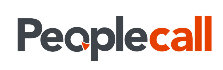 Peoplecall Logo